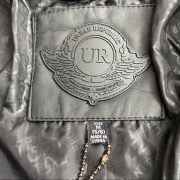 Urban Republic Kids Jacket M - Picture 11 of 13